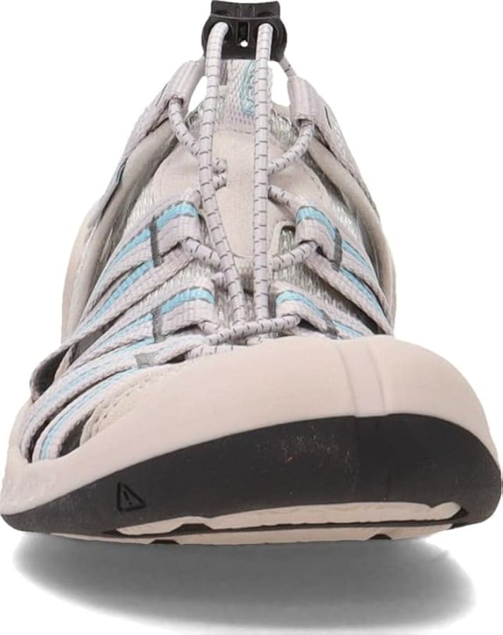 Amazon.com | KEEN Women's Drift Creek H2 Closed Toe Water Sandal