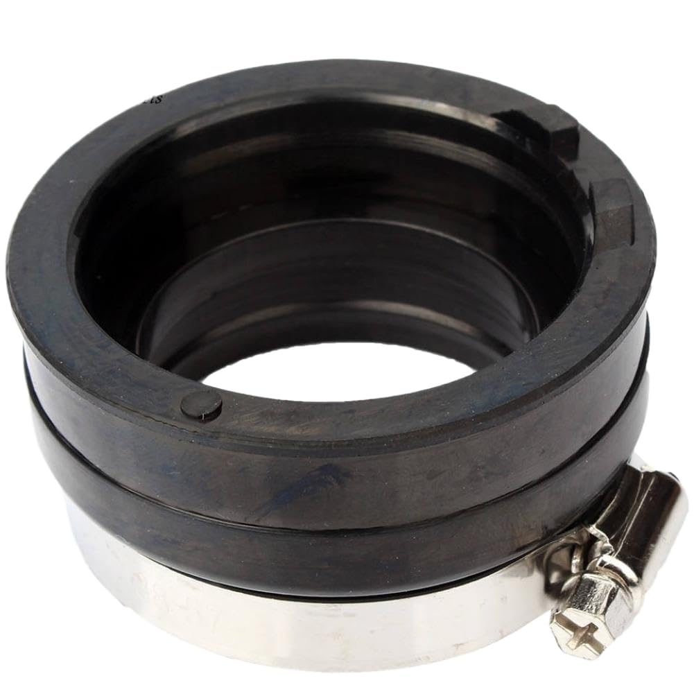 Stivale Collettore Di Aspirazione Carburatore Compatibile Con Yamaha 600