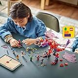 Zoom IMG-1 lego ninjago thunderfang il drago Zoom IMG-1 lego ninjago thunderfang il drago