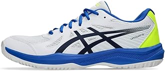 Asics Men's Upcourt 6 Volleyball Shoe mens Upcourt 6