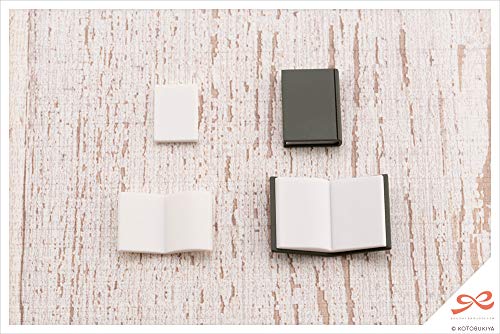 Kit de modelo retro escritorio 1/10 escala Kotobukiya miniatura 6