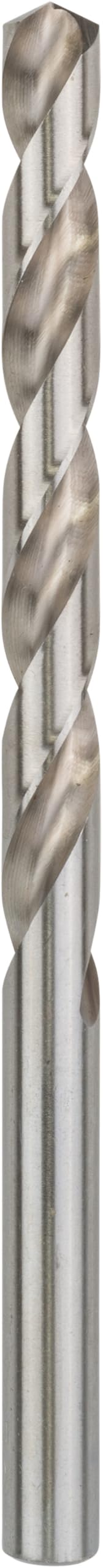Bosch Bosch 5x PRO Metal HSS-G Twist Drill Bit Long Length (for Non-ferrous metals, Steel, Ø 13,00 mm, Professional Accessory Rotary D