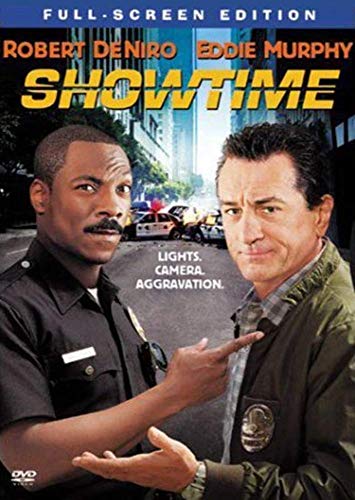 Showtime (Full Screen Edition) Showtime (Full Screen Edition)