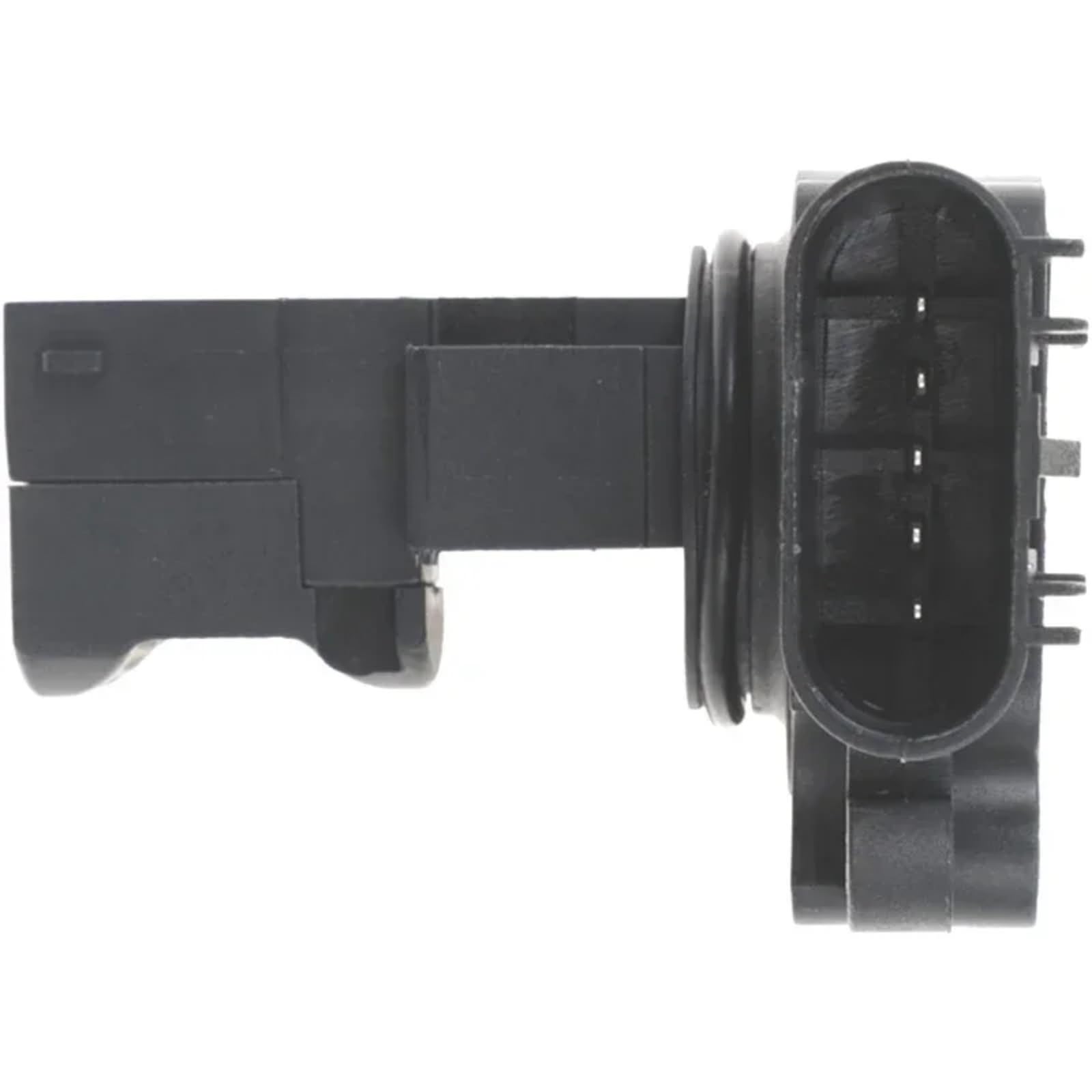 Sensor MAF de Repuesto para GMC Sierra 1500 2009-2013, 2500 2014-2015, 3500 2010-2015. OEM: 10393948. Sensor de Flujo de Aire masivo (MAF) de 5 Pines para automóvil.