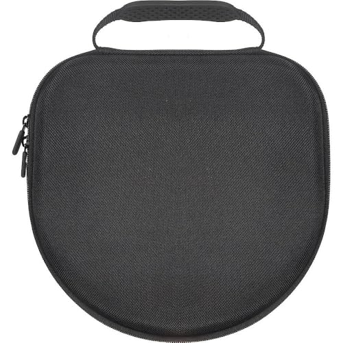 Sounce Premium Hard Travel Case for AirPods Max, Audeze, Bowers &...
