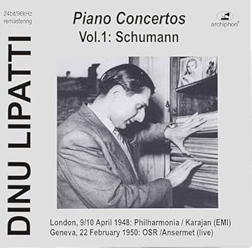 ディヌ・リパッティ　Dinu Lipatti　（７ＣＤ） Amazon.co.jp: Icon: Dinu Lipatti: ミュージック