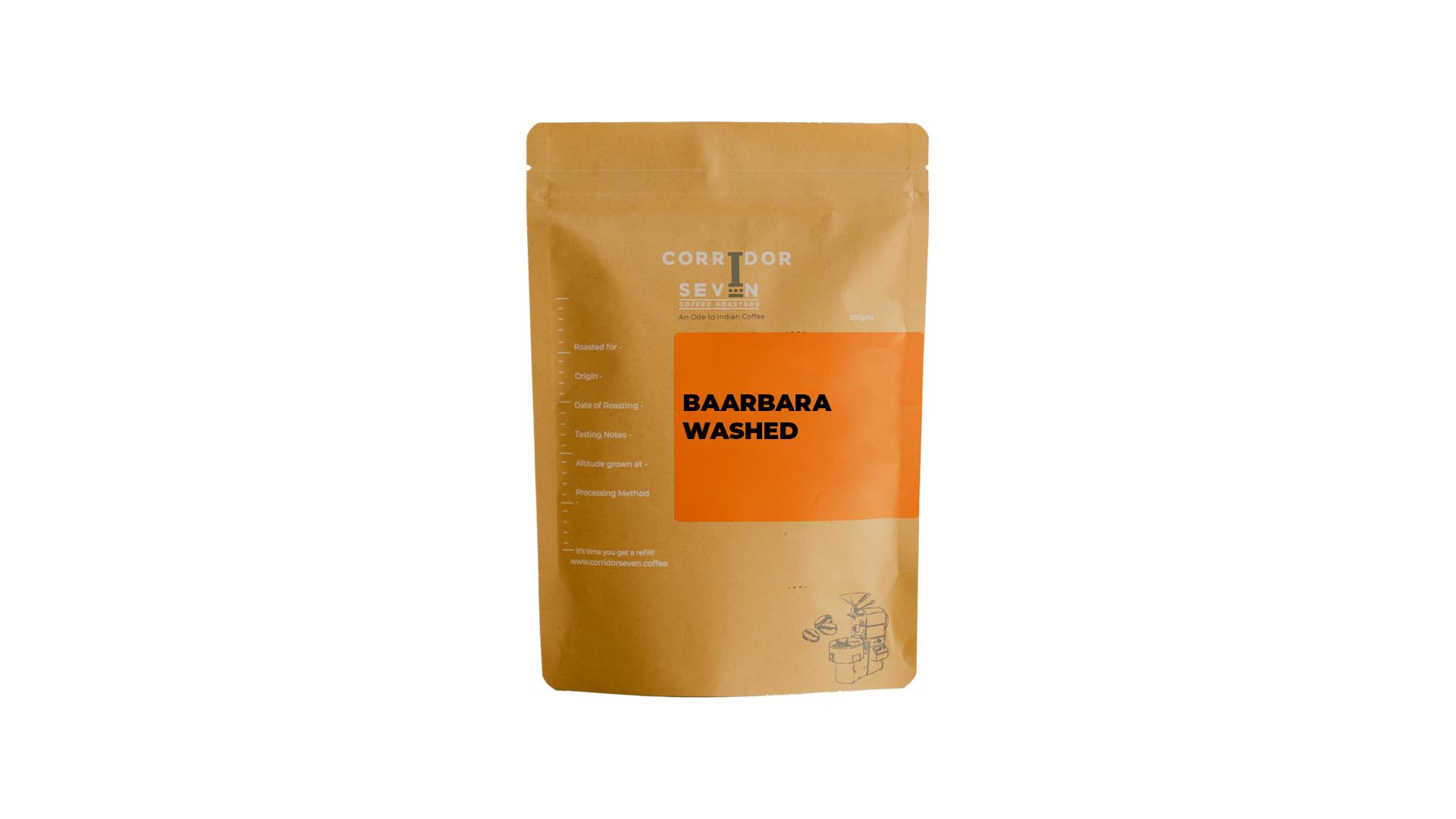 See full amazon price history chart for Corridor Seven Coffee Baarbara Estate Washed Process - Espresso Profile (Medium Roast) Caramel, Hint Of Clove & White Chocolate/Freshly Roastery 100% Arabica Coffee|250gram|V-60 Pourover/Chemex Corridor Seven Coffee Baarbara Estate Washed Process - Espresso Profile (Medium Roast) Caramel, Hint Of Clove & White Chocolate/Freshly Roastery 100% Arabica Coffee|250gram|V-60 Pourover/Chemex (B0CGF4CL1S) Amazon Price History, Amazon Price Tracker