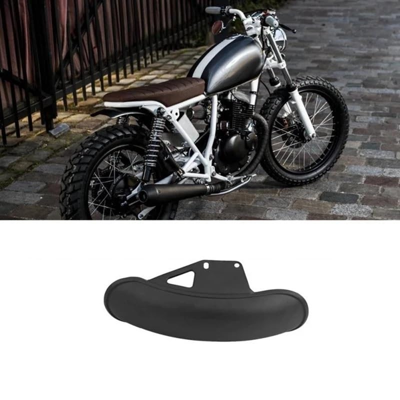 Do Suzuki GN125 GN250 Przedni Błotnik Osłona Owiewki Fairing Tail Cover