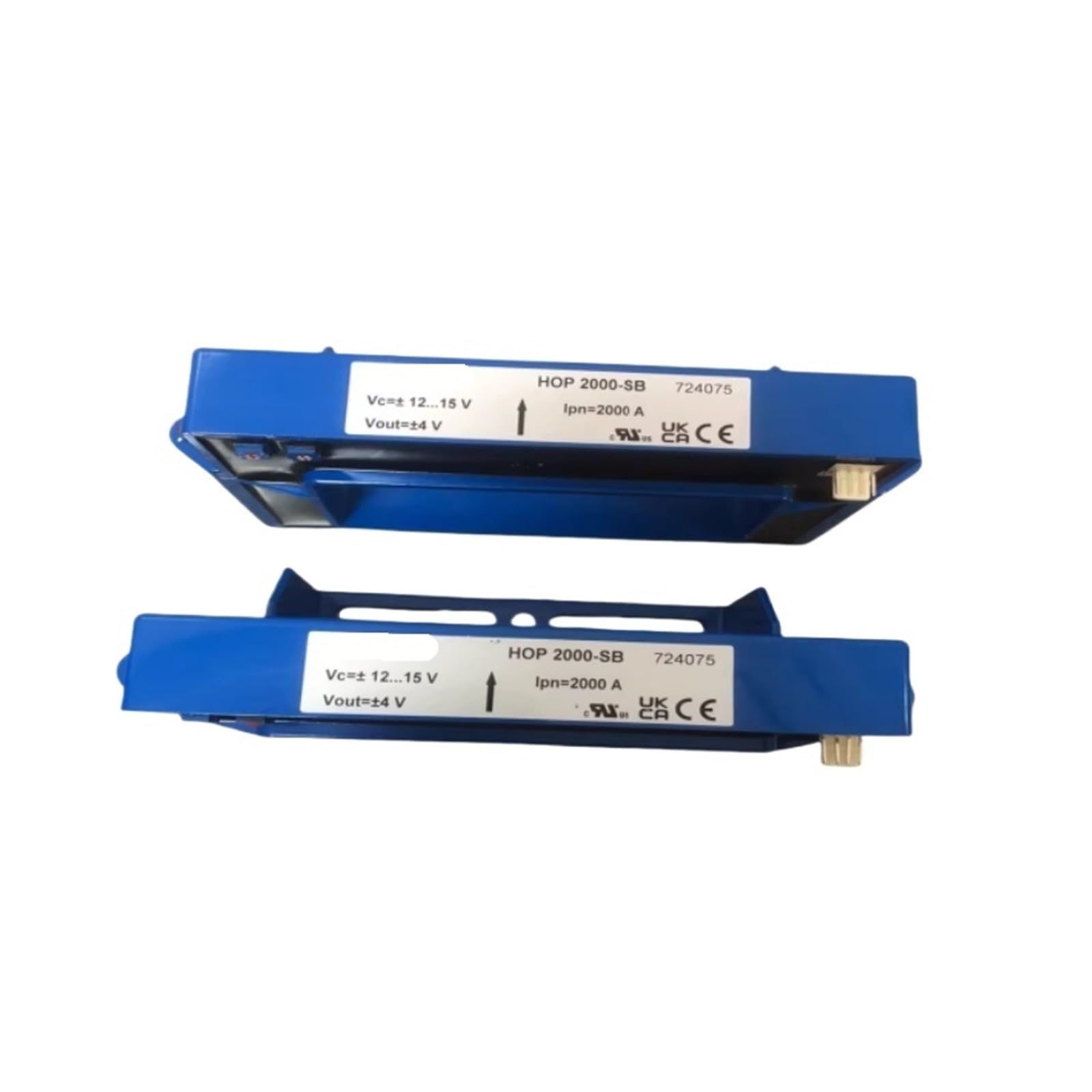 NACODLUL 1pcs HOP2000-S 2000A current sensor transformer HOP2000- S