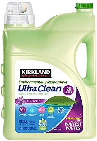 Kirkland Signature Environmentally...