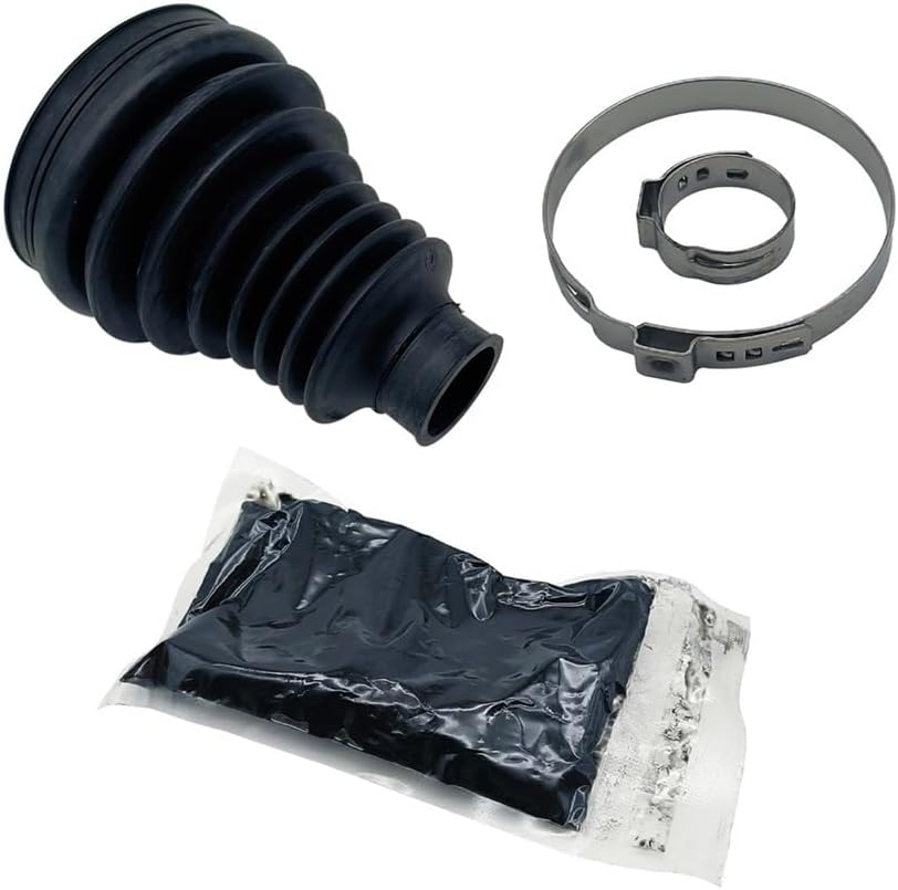 OUTER JOINT DUST COVER Compatible With 570 AT6 S T3b, AT6 L T3b AT6 S E5 ATV Parts Code A02P11002001 Motorcycle