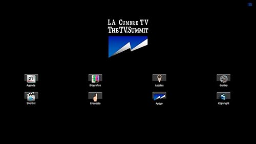The TV Summit / LA Cumbre TV