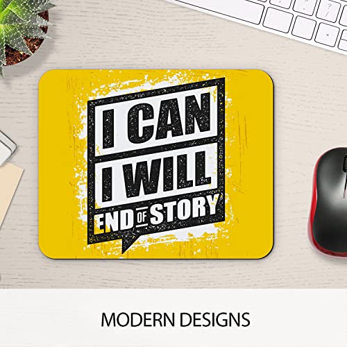 Image of PAPER PLANE DESIGN Mouse Pad Designer Anti Skid Mouse Pads for Desktop and Laptop Computers. D1264
