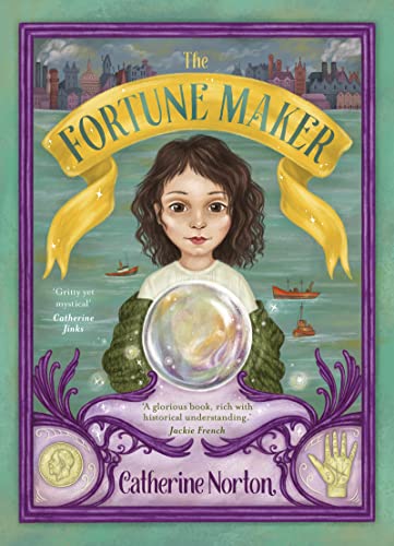 The Fortune Maker view 2