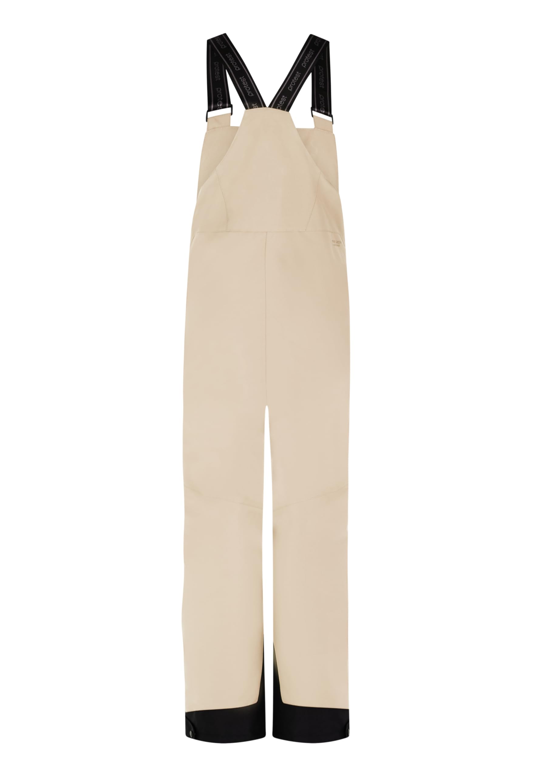 Protest Damen Ski- Und Snowboardhose PRTNAVAZ