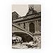 Grand Central Terminal by Chris Bliss, 12x19-Inch Canvas Wall Art