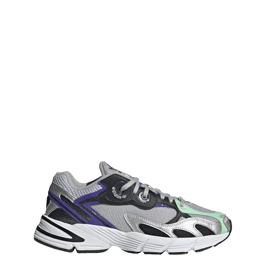 Amazon.com | adidas Astir Shoes Women's, Silver, Size 6