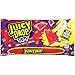 Juicy Drop Taffy Variety Pack, Assorted Flavors Sweet Chewy Candy with Sour Gel Pen, 16 Count