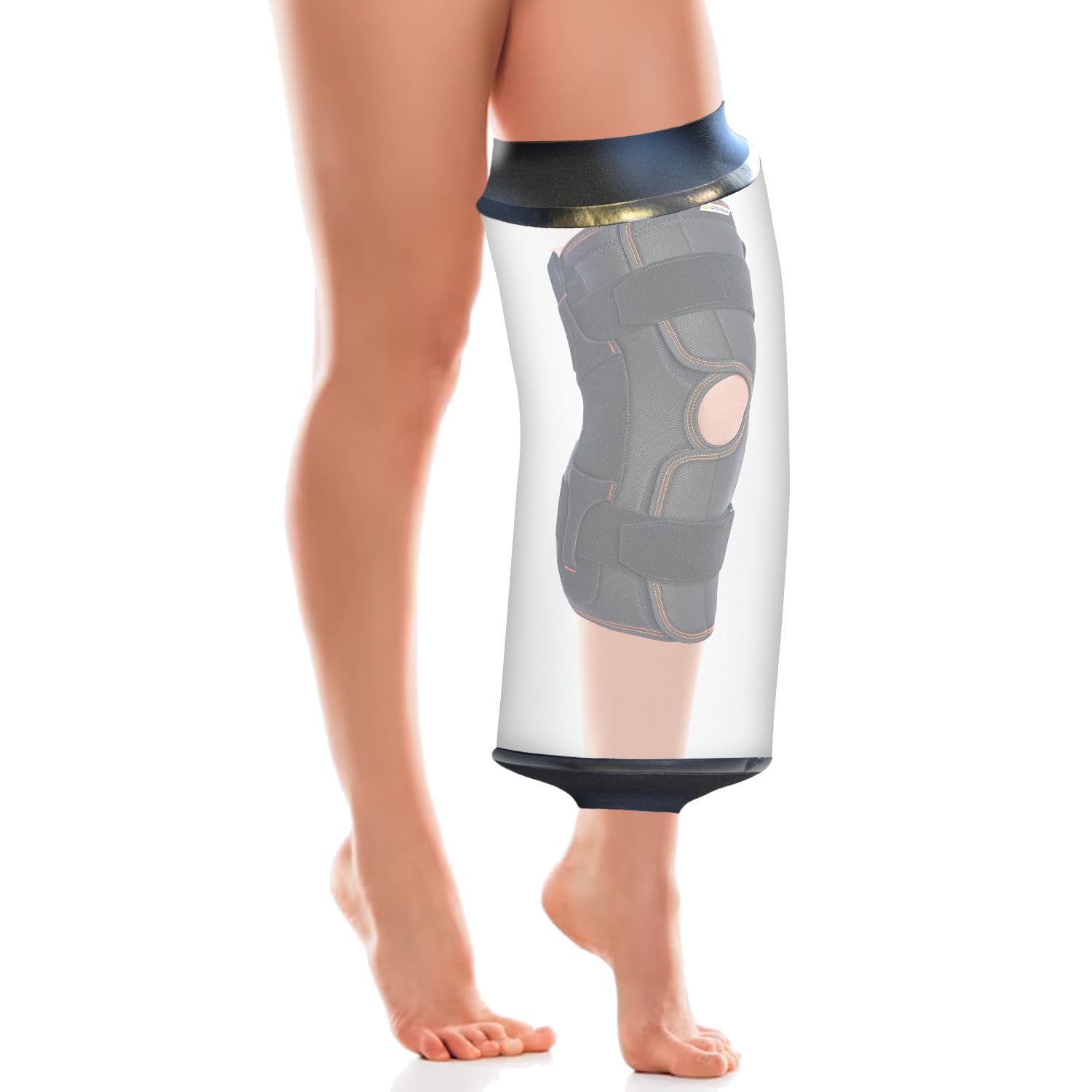 KEEFITT Knee Cover KT1180-L