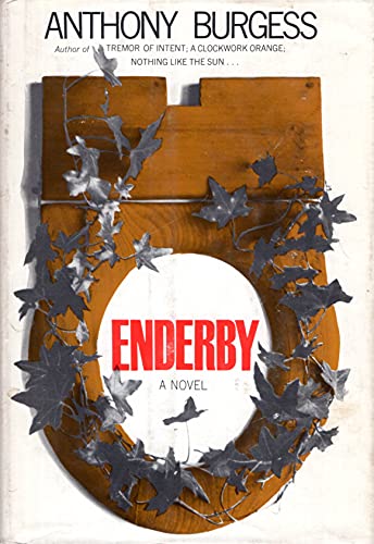 Enderby 0393084442 Book Cover