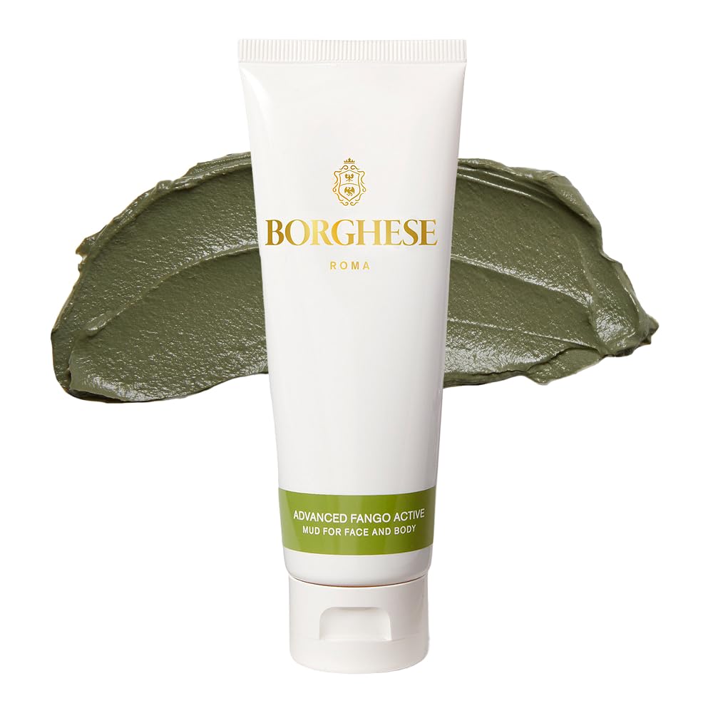 Borghese Advanced Fango Active Mud Musk