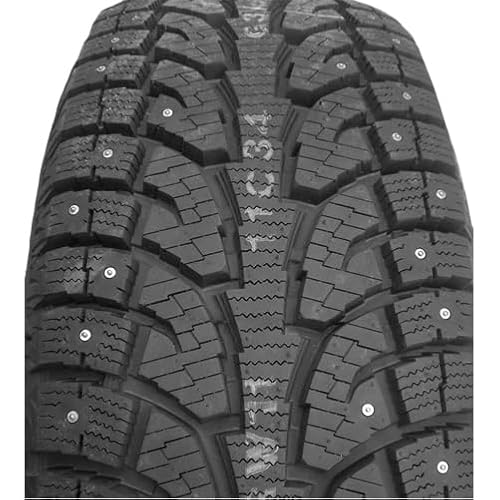 Hankook 2021556 Winter Ipike Rw11 Studded Lt265/70R17 121/118Q E thumb #3