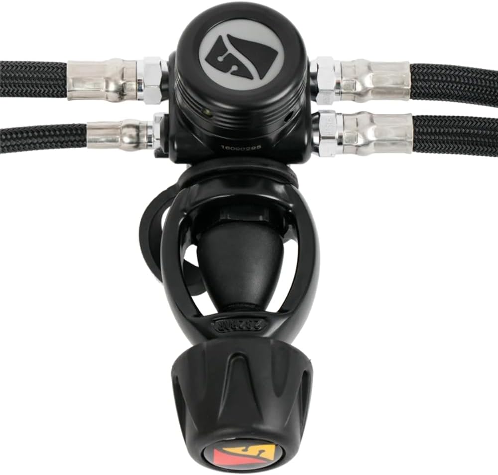 Dive Rite FT Advanced Open Water Package Regulator