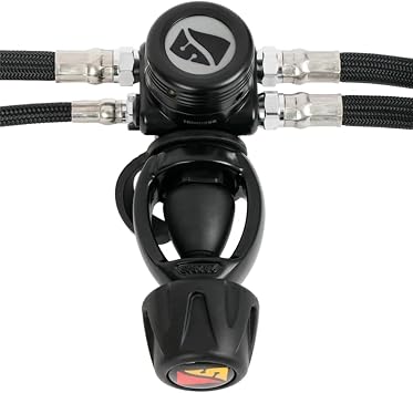 Dive Rite FT Advanced Open Water Package Regulator