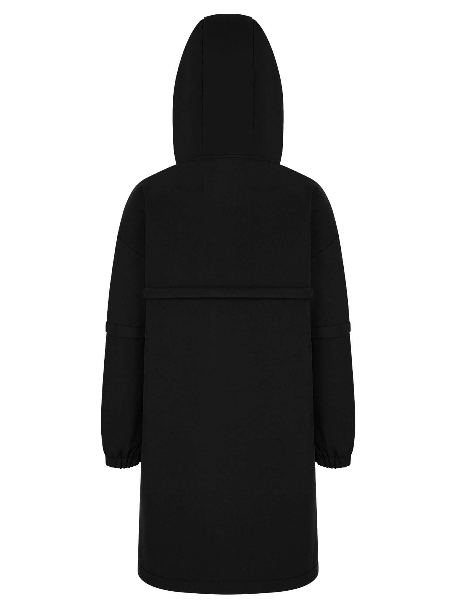 Chłopięca kurtka parka, kurtka treningowa, do surfowania, garderoba, dżersej, lekka kurtka do pływania, ciepła kurtka do pływania, wiatrówka, surfowanie