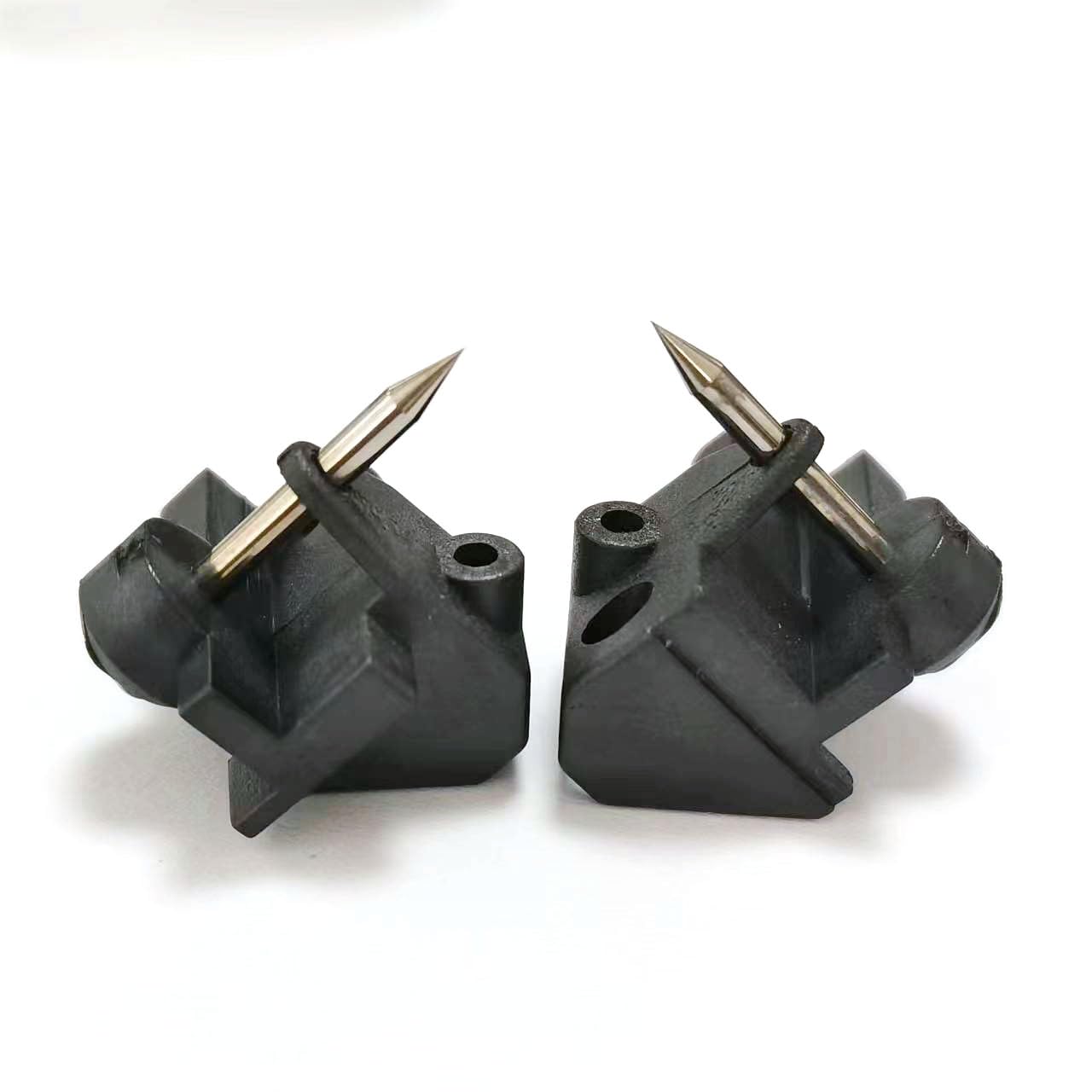 Electrodos originales signalfire AI-6C AI-7 AI-7C AI-7V AI-8 AI-8C AI-9 para empalmador de fusión de fibra óptica AI-6C AI7 AI7C AI8 AI8C AI9