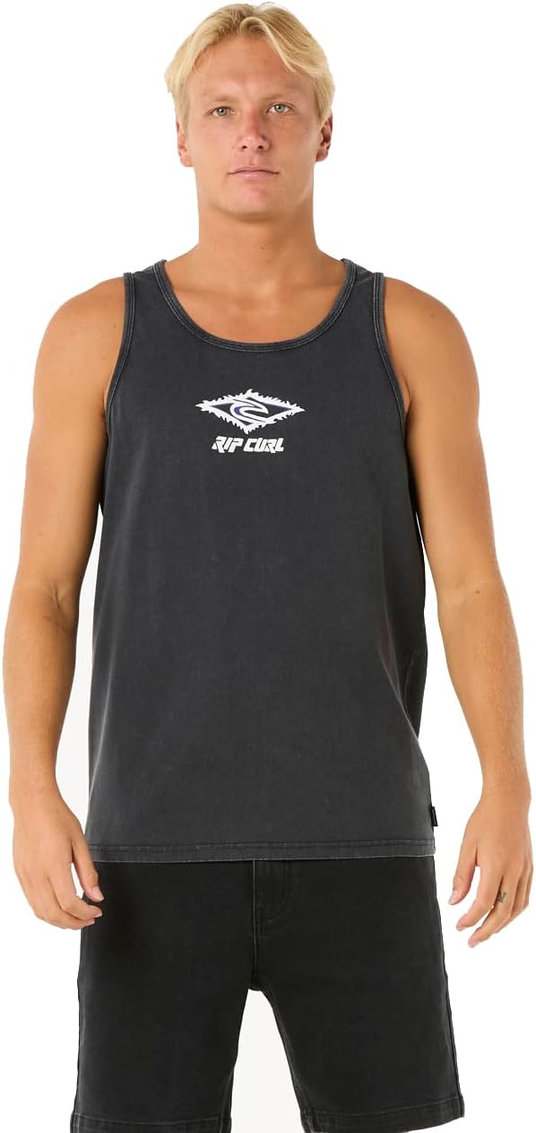 Rip Curl Men's Muscle Tank Top