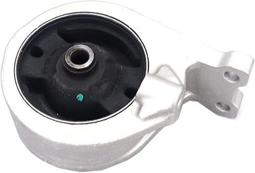 BHODA Insulator Engine Mounting Rear 2074034201 Compatible with SsangYong Korando 2.0 (Color  China)