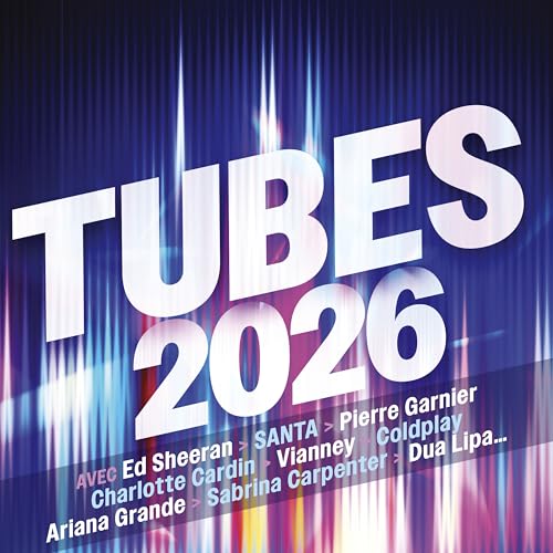  Tubes 2026