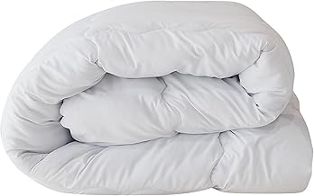 [Bed & Mattress] Comforter, All Seasons, Semi-Double ★ 1 Pillow Present Now ★ Washable Comforter, Light Weight, Low Odor, Warm, Comforter, Comforter, Warm, Durable, Machine Washable