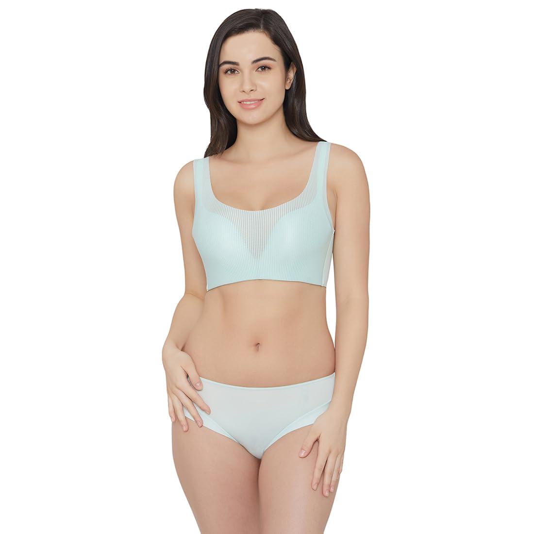 wacoal Women’s Aura|Low Waist| Medium Coverage|Everyday Wear| Bikini Panty-picture-18