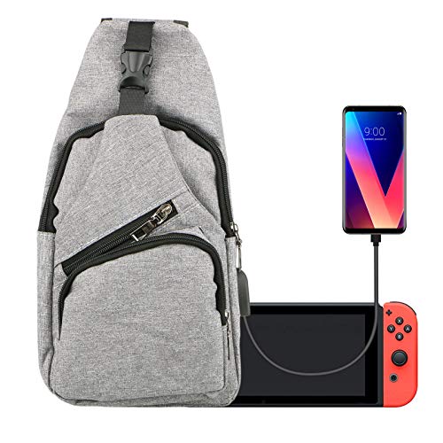 Best Gaming Backpack For Switch