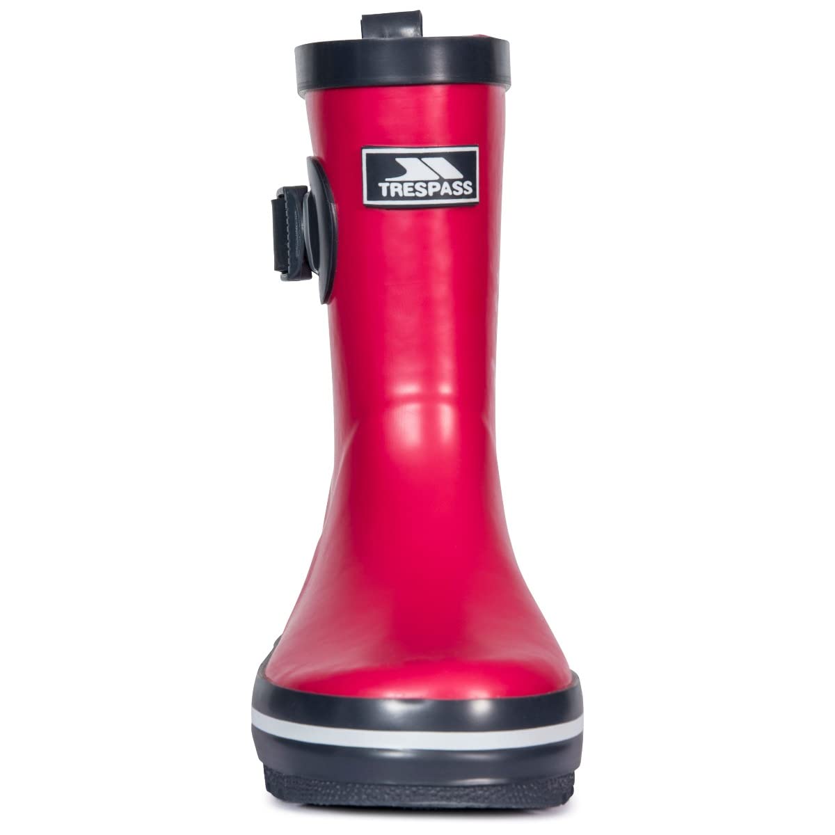 Trespass Mixte Trumpet Bottes & Bottines de Pluie
