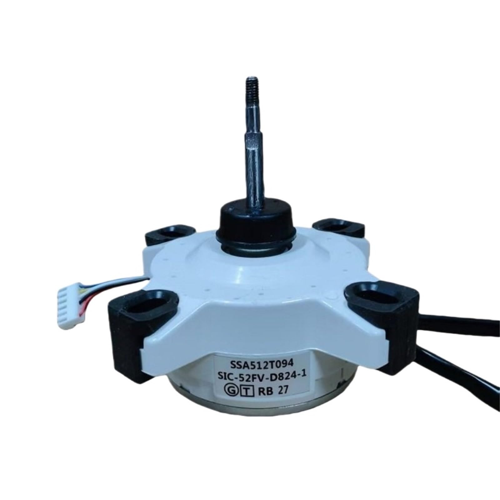 BONZMXDKHQ 1pcs SSA512T094 SIC-52FV-D824-1 DC Fan Motor Air Conditioner Conditioning Spare Parts