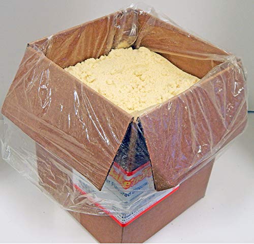 Bake N Joy Butter Flavored Streusel Topping, 15 Pound -- 1 each.