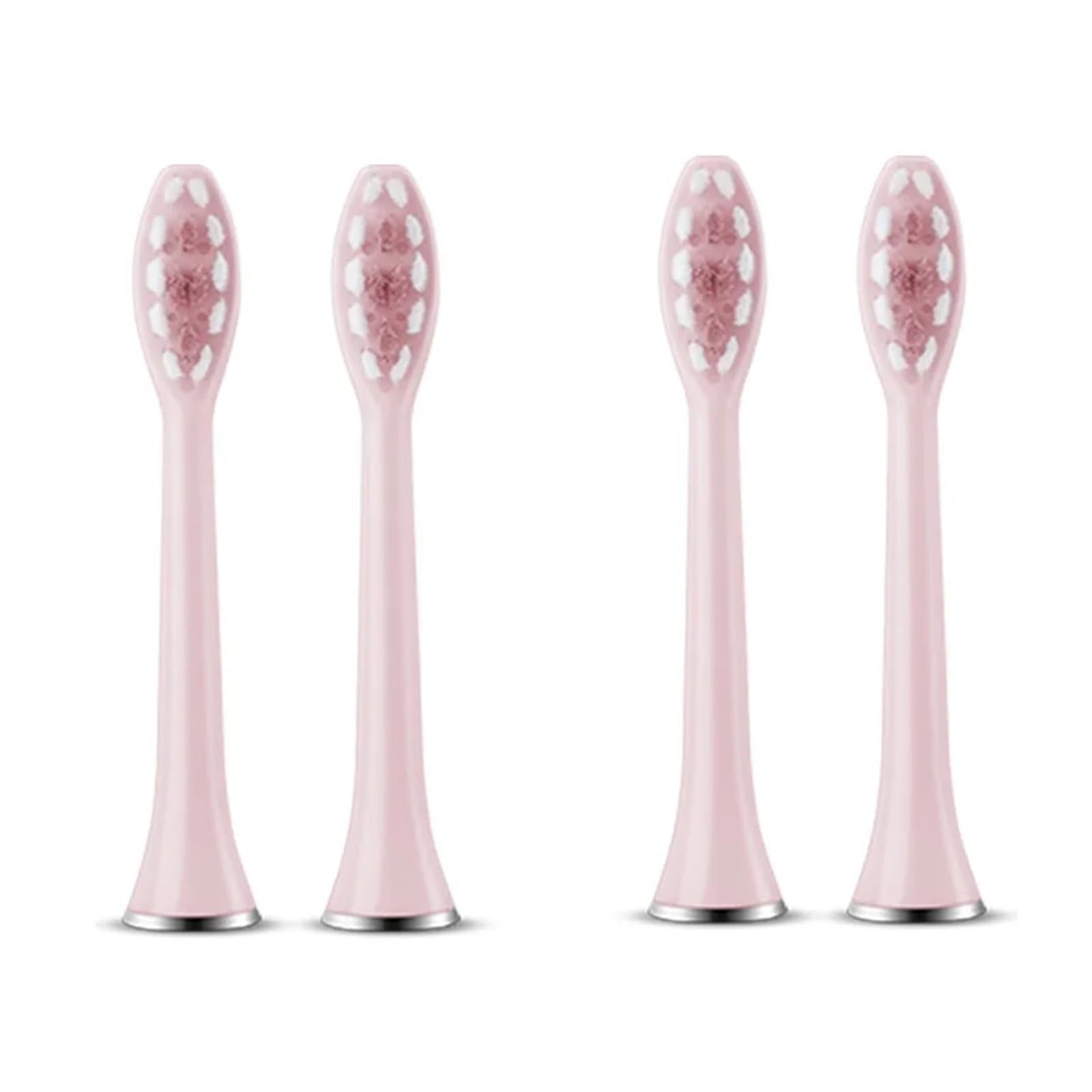 Reemplazo original de los accesorios del cepillo dientes S7 cabezales(8 black brush head)