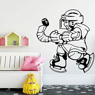 Wall Stickers Art Home Decor Fire Engine Fire Truck Growth Chart