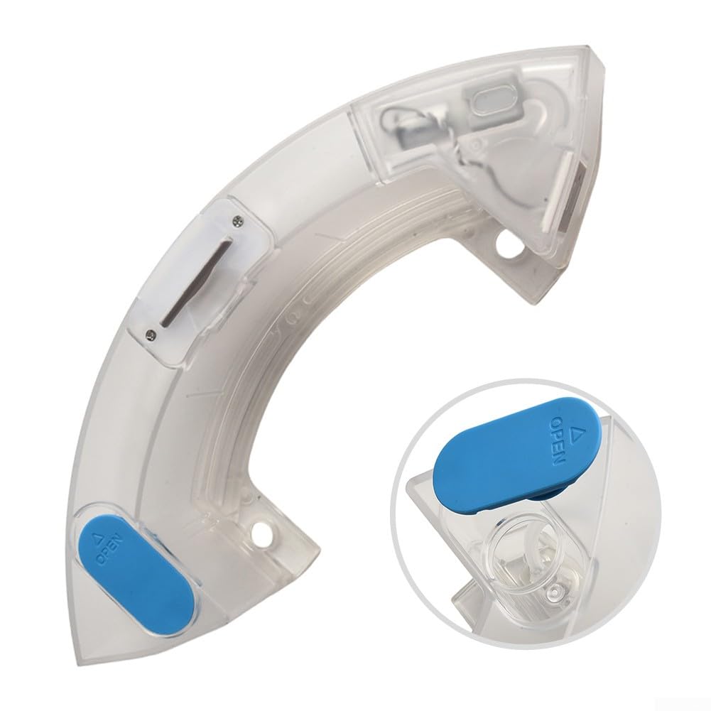Serbatoio 'Acqua for spazzatrice in plastica con Grande capacità di Ricambio for EZVIZ RE4 / RE4 Plus / RE5 / RE5 Plus/1664