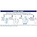 Brita Space Saver Water Filter Pitcher
