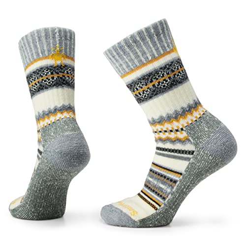Image of Smartwool Everyday Snowed In Sweater Crew