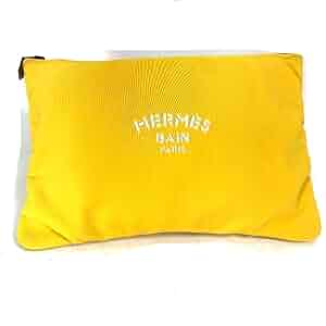 HERMES エルメス ネオバン レオパード ポーチ　クラッチバック 12430426_1.jpg