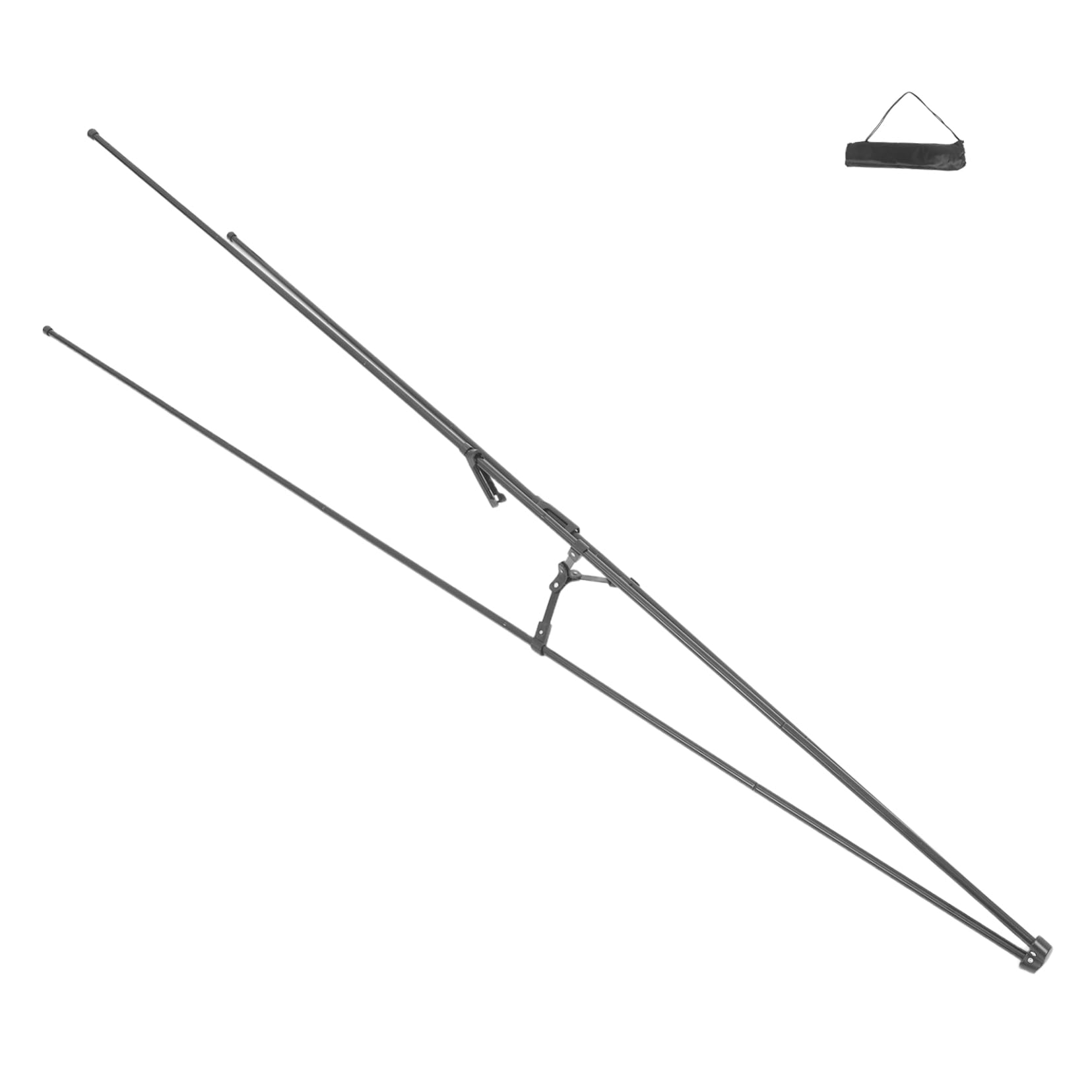 Chevalet de table réglable en hauteur Hohopeti pour peinture