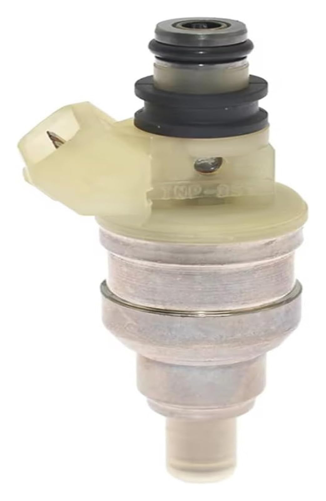 Wekpopmevl One Color Oil Petrol Fuel Injector Nozzle For Dodge For Stealth For Ram Fuel Injector Nozzle 1/4/6X Inp-057 Car(1 Pcs)