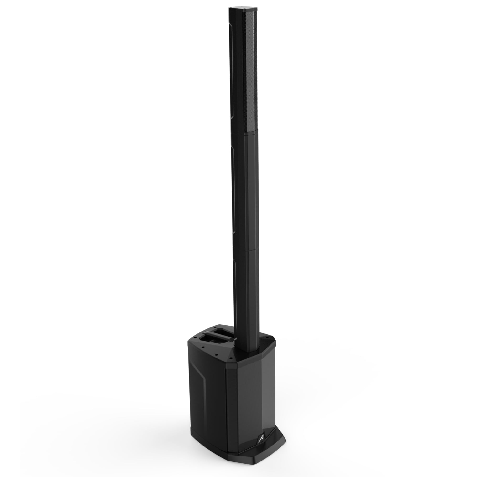 Audibax Detroit 200 Go BT Altavoz Columna PA con Batería 200W