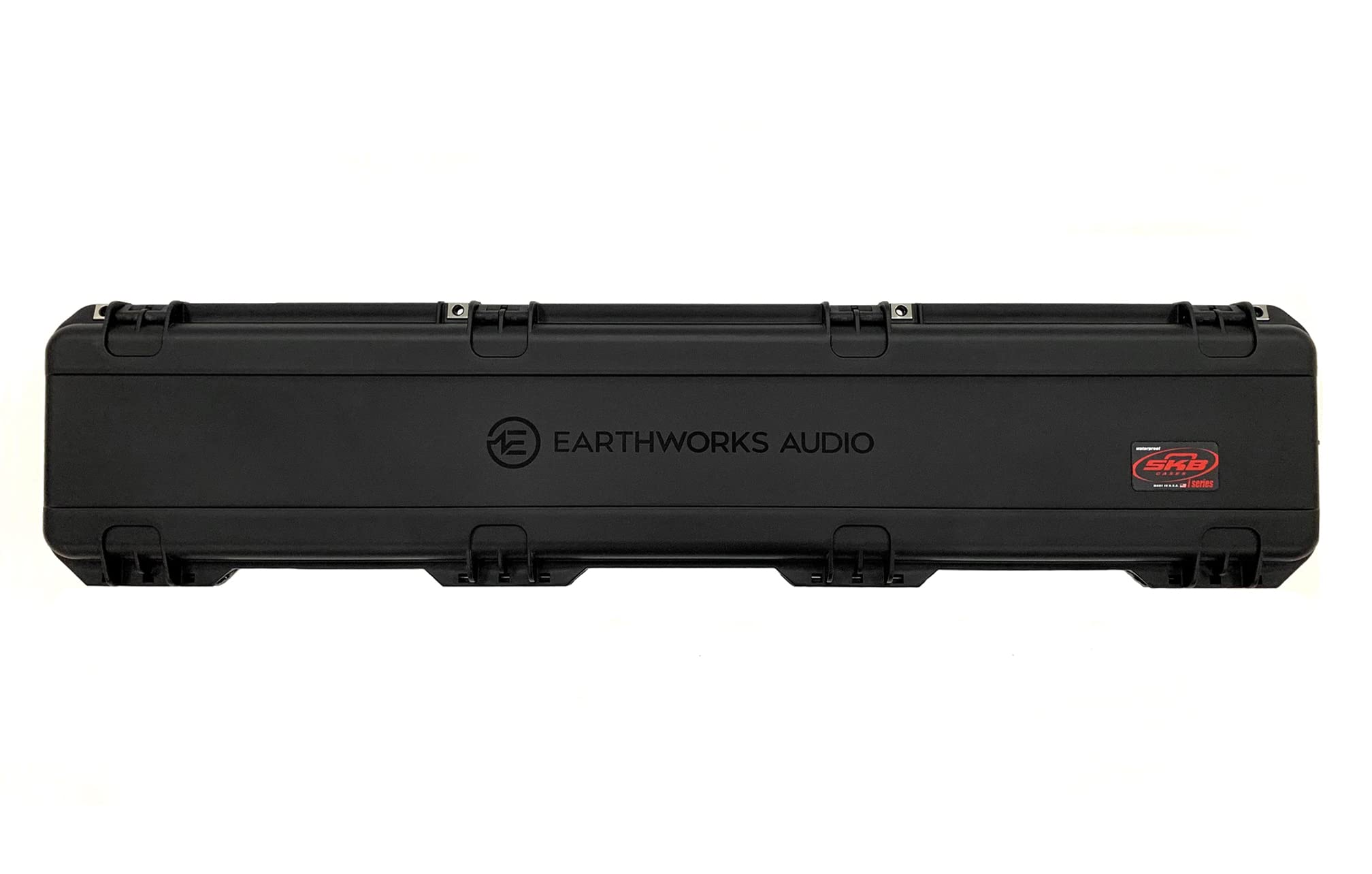Amazon.co.jp: Earthworks Audio PM40 PianoMic Series
