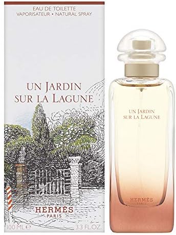 hermes eau de pamplemousse rose